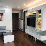 Chỉ 3,x tỷ có căn hộ 62m2 2pn-2vs tầng trung, view triệu đô, full nội thất, t4 thăng long victoria