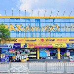 Mt nguyễn oanh, p6, q.gò vấp - dt 14x36 giá 140tr/tháng