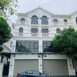 Cho thuê shophouse ngọc trai có mức giá tốt nhất hiện tại