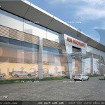 Cần bán lại quỹ đất 1500m2 đất sản xuất vừa sản xuất vừa làm showroom giá tốt