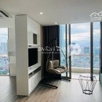 Cho thuê căn hộ hilton studio - 1 phòng ngủ cao cấp. view sông hàn. full nội thất cao cấp