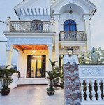 Cho thuê villa nội thất đẹp tại nguyễn đình chiểu- p9 - đà lạt giá 25 triệu/ tháng