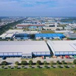 Bán gấp lô đất 210m2 kcn cây trường, bàu bàng, bình dương. giá đầu tư chỉ 3, 8 triệu/m2