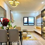 Bán nhanh căn hộ giá rẻ view sông 3 phòng ngủ rộng nội thất đẹp ngay ssh07 hà quang 1 0901911446