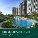 Bán căn hộ hạng sang lumiere của masteri 2pn view hồ giá tốt