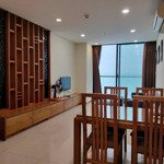 Cho thuê chung cư maple 60m2 tại nha trang