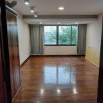 Hiếm hót!! cho thuê mặt phố view hồ đắc di 7 tầng thang máy - kd sầm uất 45m2 mt 4.5m