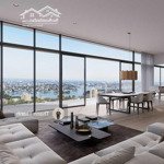 Booking Sản Phẩm Hiếm: Duplex - Penthouse Orchard Hill - Sycamore Bình Dương. (300 Triệu/Suất)