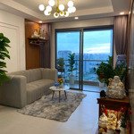 Chủ cho thuê ch cc viva riverside quận 6,diện tích80m2, 2 phòng ngủ giá thuê 12,5 triệu, liên hệ: 0932 248 238