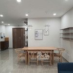 Cho thuê căn hộ chung cư ciputra. 120m2. 3pn, 2vs. full đồ. vào ở ngay.