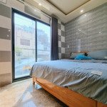 Cho thuê studio cửa sổ lớn, full nội thất, giá chỉ 7 triệu/tháng