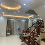 Cần cho thuê nhà riêng an dương, yên phụ dt 150m2x3t full nội thất. làm vp, ở gđ giá 39tr