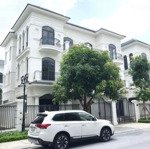 Bán biệt thự liền kề tại vinhomes star city