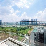 Cho thuê 3 phòng ngủ the crest metropole thủ thiêm 83 triệu full nội thất cao cấp, tầng cao, đẹp