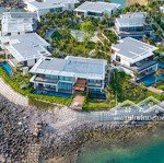 Sở hữu biệt thự và dinh thự đẳng cấp tại gran meliá nha trang giá chỉ từ 34 tỷ vnđ/căn