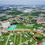 Cho thuê đất kho bãi - mặt tiền đường liên phường - quận 9, 6ha, cách ct hcm - lt - gd chỉ 1.5km