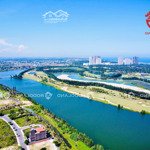 đất nền biệt thự tại fpt city giá tốt nhất thị trường, quỹ hàng đa dạng, nhiều vị trí đẹp