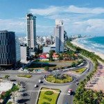 Chuyển nhượng lô đất 2 mặt tiền võ nguyên giáp, sơn trà, đà nẵngdiện tích2867m2 giá gốc 0768262131 hiếu