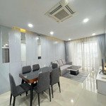 Cho thuê chung cư sunrise city view, 76m2 2pn 2 vệ sinh full nội thất