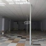 Thuê kho 1200m2 nhà bè vách tường xây kiên cố làm nhà kho, nhà xưởng