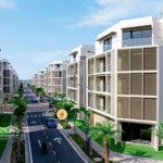 Tin thật 100% - cần cho thuê nhanh nhà phố soho the global city, vị trí đẹp, giá rẻ nhất khu vực