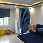 Bán nhà hẻm xe hơi lê văn lương - quận 7, 89m2, 4 tầng, đường 6m, giá chỉ 12 tỷ