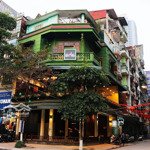 Nhượng lại quán cafe trung tâm quận đống đa - hà nội .