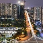 Cho thuê căn hộ ngoại giao đoàn giá rẻ