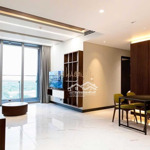 Cho Thuê Ngắn Hạn - Empire City 2 Phòng Ngủ View City - Full Nội Thất - 35 Triệu/Tháng - 0933470510