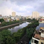 Cho thuê mặt bằng chính chủ - giá tốt - view sông thoáng mát