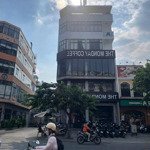 Bán nhà siêu vị trí trung tâm quận 5 - ngay an đông plaza, dt: 8x18m, hđt: 150 triệu, giá: 34 tỷ