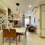 Cho thuê 3pn 2wc, garden gate, view hướng đông nam lm81, full nt cao cấp, giá 23tr/tháng