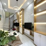 Bán nhà minh khai hai bà trưng 22m2x 4 tầngngõ thông 10m ôtô 3 bước ra phố nhà đẹp full nt giá bán 3.4 tỷ