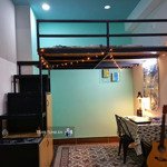 Thuê trọ 62 ung văn khiêm, p.25, bình thạnh - duplex cửa sổ hành lang 22m2 giá bán 5 triệu7