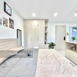 Studio 1 phòng ngủcửa sổ trời 30m2 - 2217 nguyễn xí, p13, bình thạnh - giá bán 9 triệu5/tháng