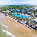 560 triệu sở hữu căn hộ bãi biển riêng trong tổ hợp resort 5 sao đầu tiên và lớn nhất tp. vũng tàu