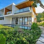 Duy nhất 1 căn suất ngoại giao biệt thự 6* gran meliá nha trang, có hđ thuê, có sổ hồng riêng