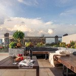 Cho thuê căn duplex opera residence metropole 3 phòng ngủ đầy đủ nội thất cao cấp view sông đẹp