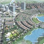 Bán nền 115m2 đường 12m cực vip đối diện trường, dự án compound star village đón đầu cđt xây noxh