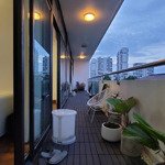 Chủ gửi cho thuê căn hộ garden court 2, phú mỹ hưng dt 150m2 giá 30 triệu/th lh 0906651377