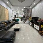 Nhà 3.5 tầng mt 7.5m nam nguyễn tri phương - hoà xuân - cẩm lệ full nội thất