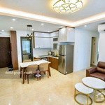 Vingardenia - hàm nghi, căn góc, 105m2, 3 ngủ 2 vệ sinh, sẵn slot ô tô, nhà đẹp giá bán 6,59 tỷ