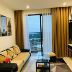 Cho thuê căn hộ 2 phòng ngủấm cúng xinh xắn tại vinhomes grand park .và hơn 1000 căn hộ khác .