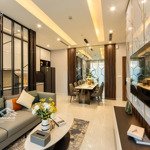 Căn hộ a&t sky garden 2 phòng ngủthanh toán chỉ 20% nhận nhà ngay