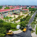 Kđt vườn sen bán lô đất ở đẹp - đầu tư đẹp,tiềm năng tăng giá cao mà giá tốt nhất thị trường