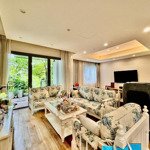 Villa Sunrise A The Manor Central Park Nguyễn Xiển 202M, 4 Tầng,Mặt Tiền11M, 73 Tỷ