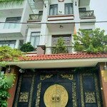 Cần cho thuê villa hxh 38/4a nguyễn văn trỗi, p. 15, q. phú nhuận