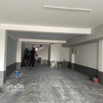 Cho thuê nhà mặt tiền đường 3/2, phường 12, quận 10, 90m2, giá 45tr