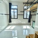 Duplex full nội thất gần văn lang cs3