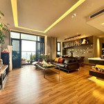 Chính Chủ Cho Thuê Căn Hộ 4N 150M2 View Sông Tại Chung Cư Sun Grand City Ancora Số 3 Lương Yên